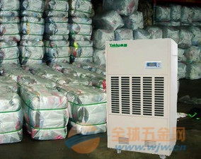 服装厂仓库如何高效防潮？除湿机选购指南与品牌推荐